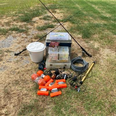 Go Fishing 