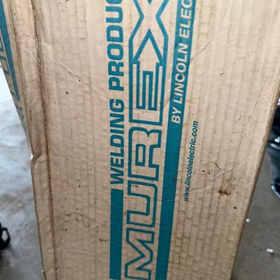 Murex Rods