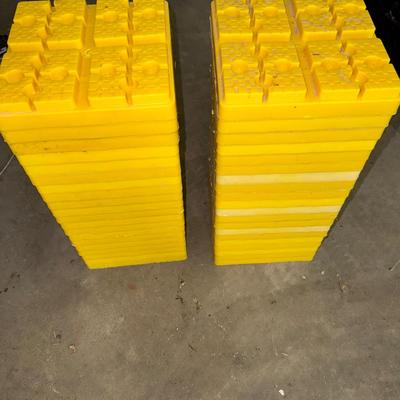 RV Leveling Blocks