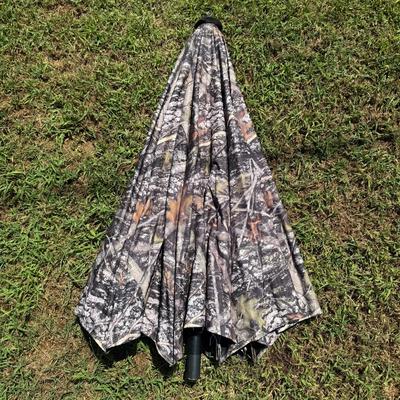 LAPCO Camo Umbrella 