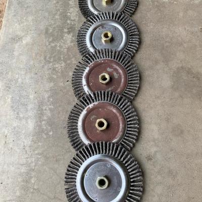 Weiler Wire Brushes