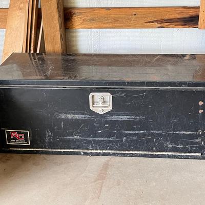 RC Toolbox