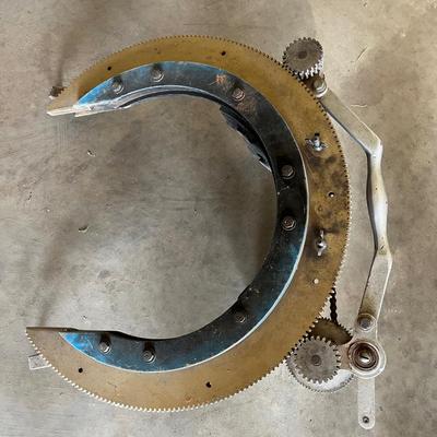 Pipe Beveling