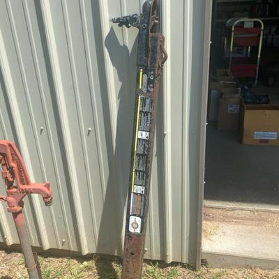 More Scrap Metal