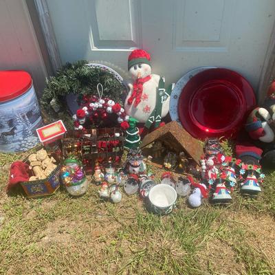 A Little Bit Of Christmas 