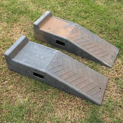 Rhino Ramps