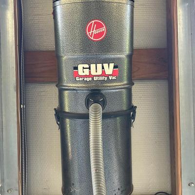 Hoover GUV