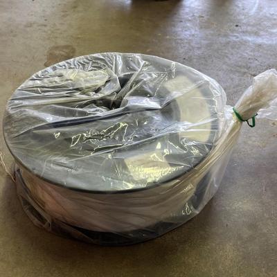 .035” Wire Feed