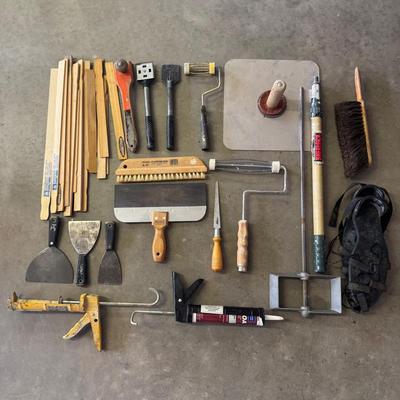 Painting Essentials Plus