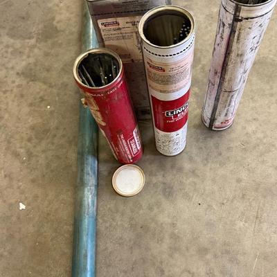 Welding Rods 1 