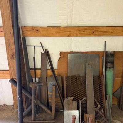 Scrap Metal 1