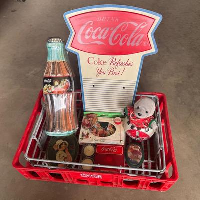 Cool Coca-Cola 
