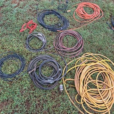 Heavy Cable 1 