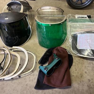 Face Protection