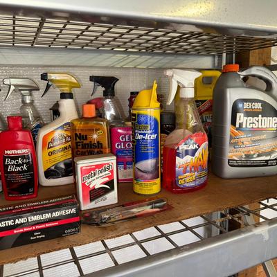 Car Needs