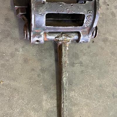 Pipe Clamp