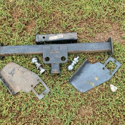 Tow Hitch