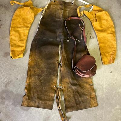 Welding Fit