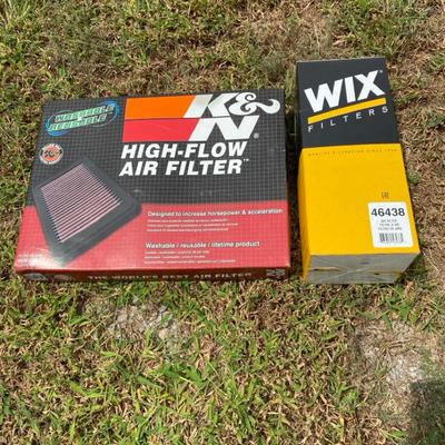 Air Filters