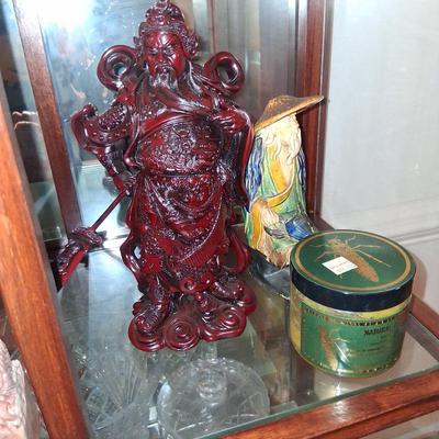 Sale Photo Thumbnail #39: chinese decorative vintage accessories home decor