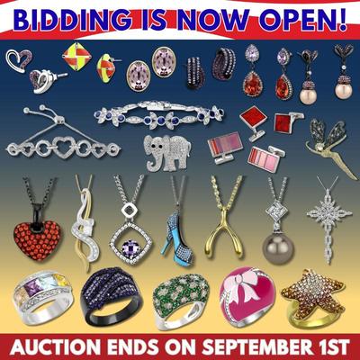 Sale Photo Thumbnail #1: For more information and to place your bids, kindly visit us at https://garnetgazelle.hibid.com/ BID NOW!