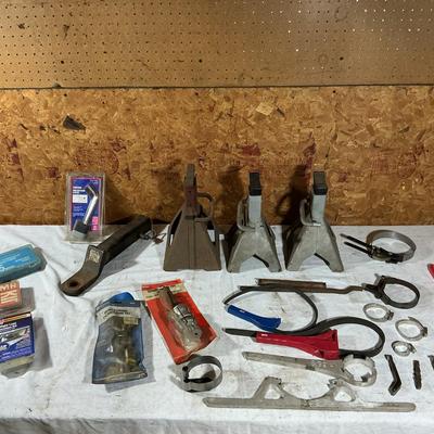 Car Essentials 