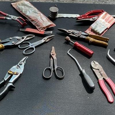 Ring Piler Sets & More