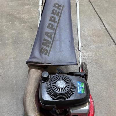 Honda GCV160 5.5 Lawnmower 