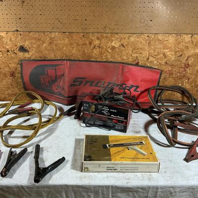 Car Battery Essentials