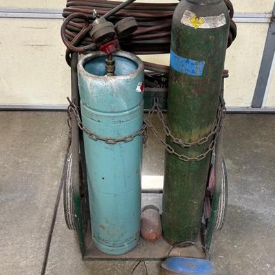 Welding Machine 
