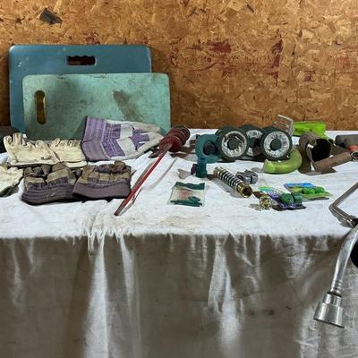 Garden Supplies