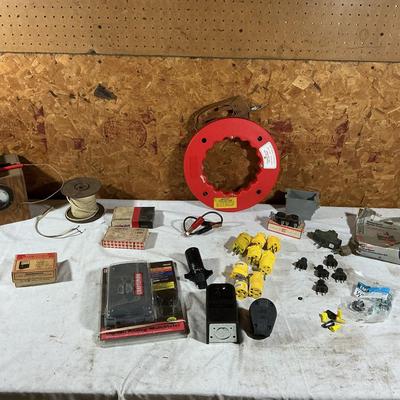 Electrical Supplies 