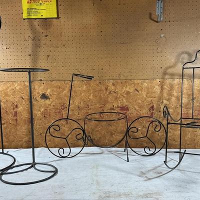 Plant Stands