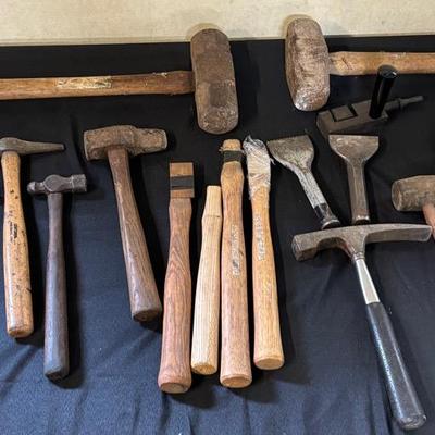 Hammer 