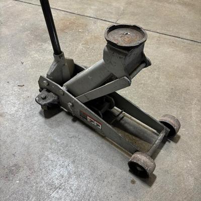 3 Ton Jack