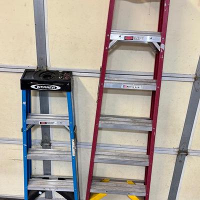Ladders