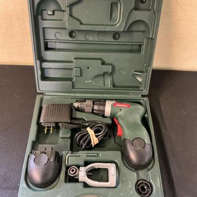 Metabo Power Maxx