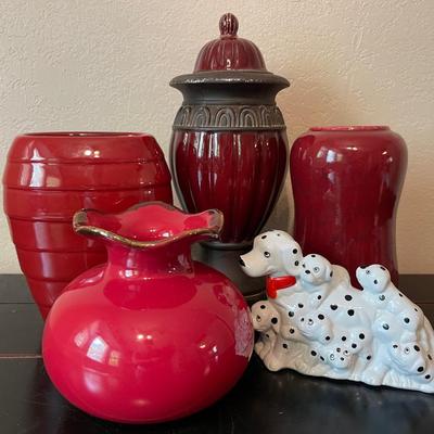 “WY” “Celebrating Home” and More Decor