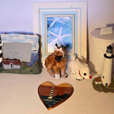 Selection of Home Decor
