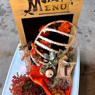 Autumn Decor Assortment