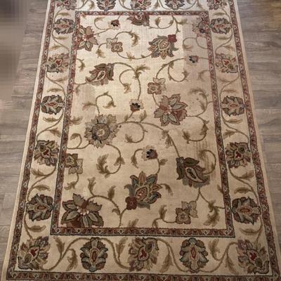 Floor Rug 