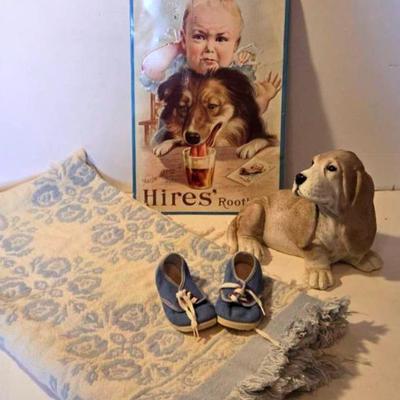 Nursery Decor "Castagna" and Many More