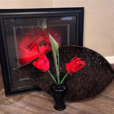 Roses Decor 