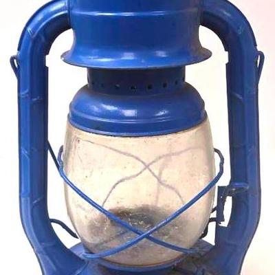 "Dietz" D-lite Lantern