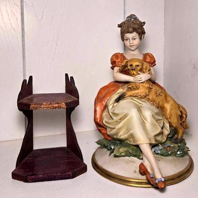 Made in Italy Figurine