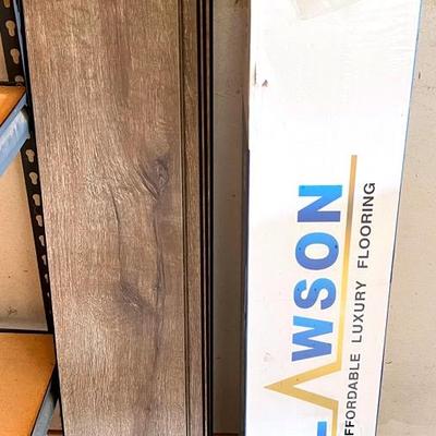 “Lawson” Luxury Flooring 
