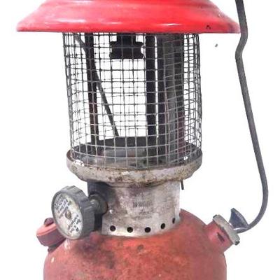 "Coleman" Lantern 