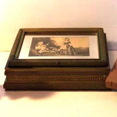 "Collectibles For Me," "The Cherokee Rose," & More