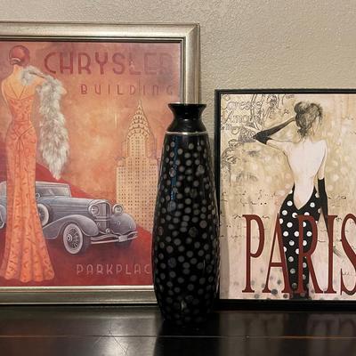 “Home Interiors” “Hobby Lobby” and More
