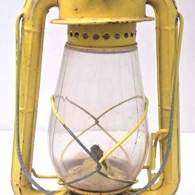 "Dietz" Junior Oil Lantern 
